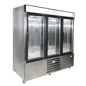 Cámara de refrigeración Equipo OMEGA CR-60PVP