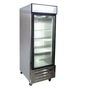 Cámara de refrigeración Equipo OMEGA CR-24PVP