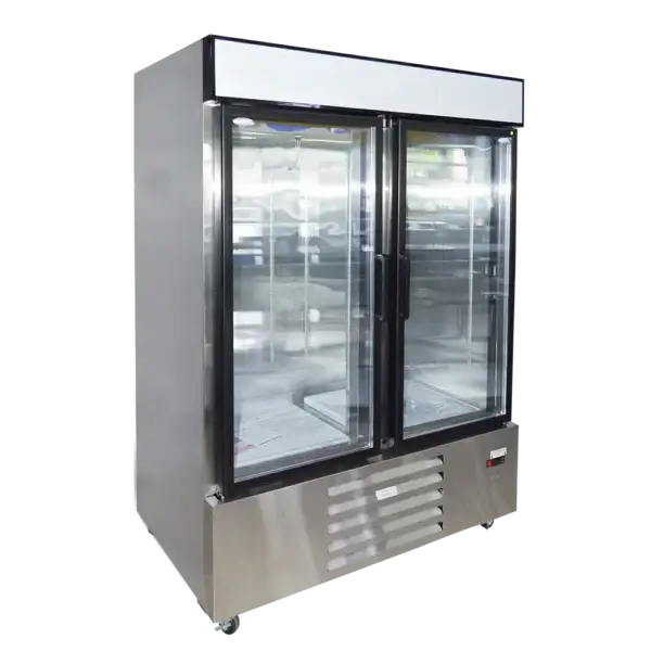 Cámara de refrigeración Equipo OMEGA CR-30PVP