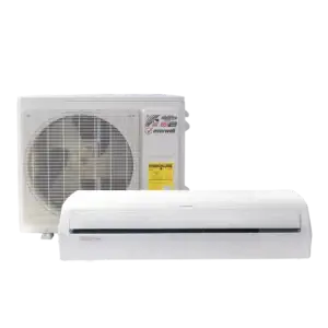 Aire acondicionado inverter