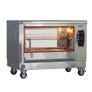 ASADOR PARA POLLOS AP-12