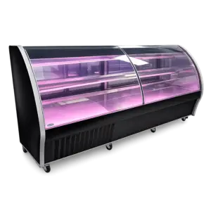 URNA DE CARNE UVCC-240TRR