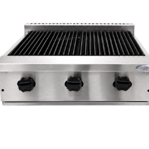 BBQ MAXHEAT