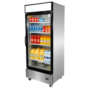 Cámara de Refrigeración CR-610