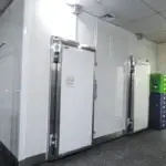 construccion cuartos frios