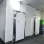 cuartos frios