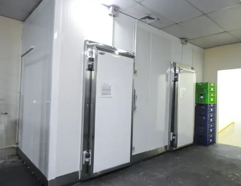 cuartos frios