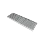 Parrilla para Estante Fermostok 120x46cm