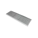 Parrilla para Estante Fermostok 174x46cm