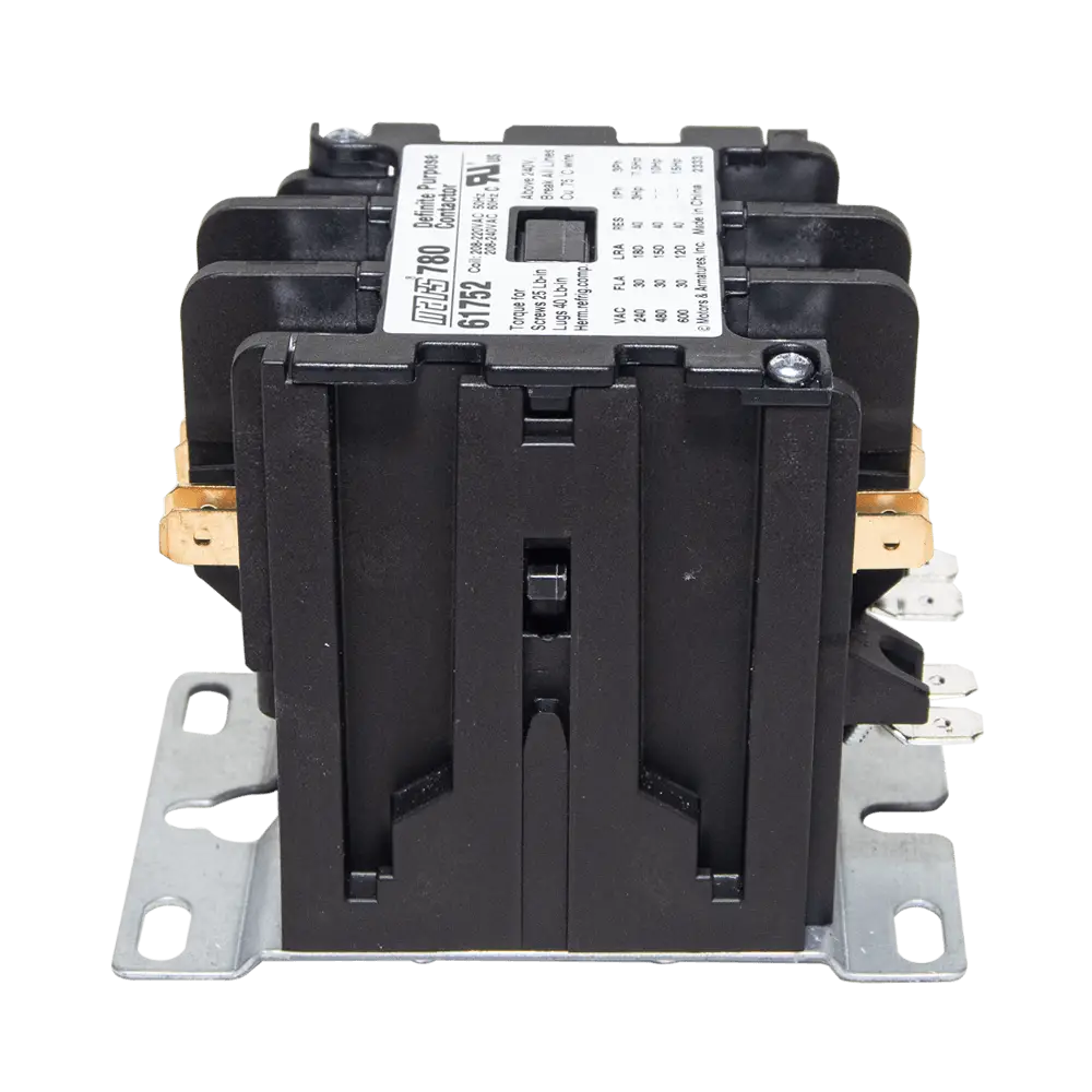 CONTACTOR 3P 30A 220V MARS