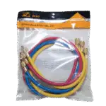 MANGUERA PARA MANOMETROS 36"