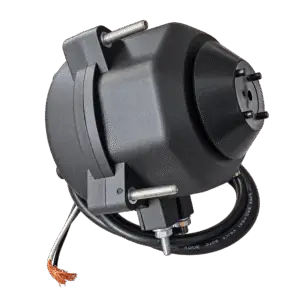 Motor abanico Omega 7/12w, 100-240V /50/60Hz/1ph