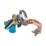 válvulas para refrigeración