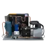 UNIDAD CONDENSADORA 1 1/2 HP (BAJA)