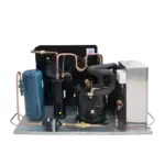 UNIDAD CONDENSADORA 1 1/2 HP (ALTA)