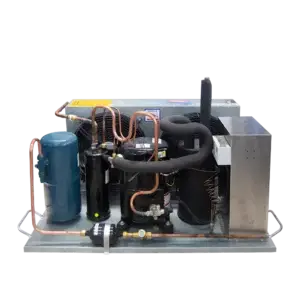 UNIDAD CONDENSADORA 2 HP (BAJA)