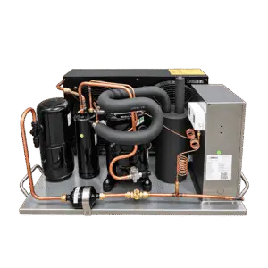 unidad condensadora 2HP