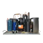 UNIDAD CONDENSADORA 2 HP (MEDIA-BAJA)