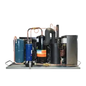 UNIDAD CONDENSADORA 2 HP (MEDIA-BAJA)