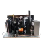 UNIDAD CONDENSADORA 3 HP (MEDIA-BAJA)