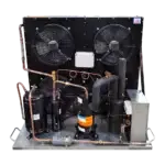 UNIDAD CONDENSADORA 5 HP (MEDIA-BAJA)