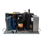 UNIDAD CONDENSADORA 2 HP (MEDIA-BAJA)