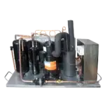 unidad condensadora 3hp