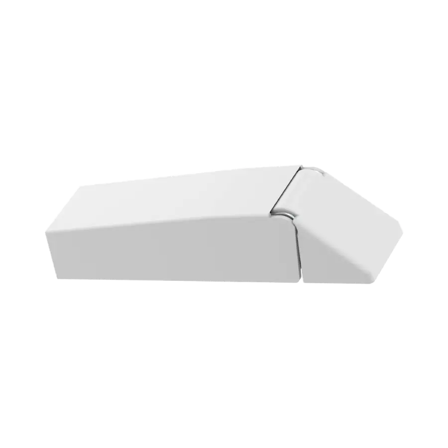 BISAGRA DE RESORTE PARA CONGELADOR HORIZONTAL