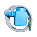 BOBINA DE VÁLVULA SELENOIDE 220V