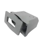 CAJA DE CONTROLADOR SIN INTERRUPTOR