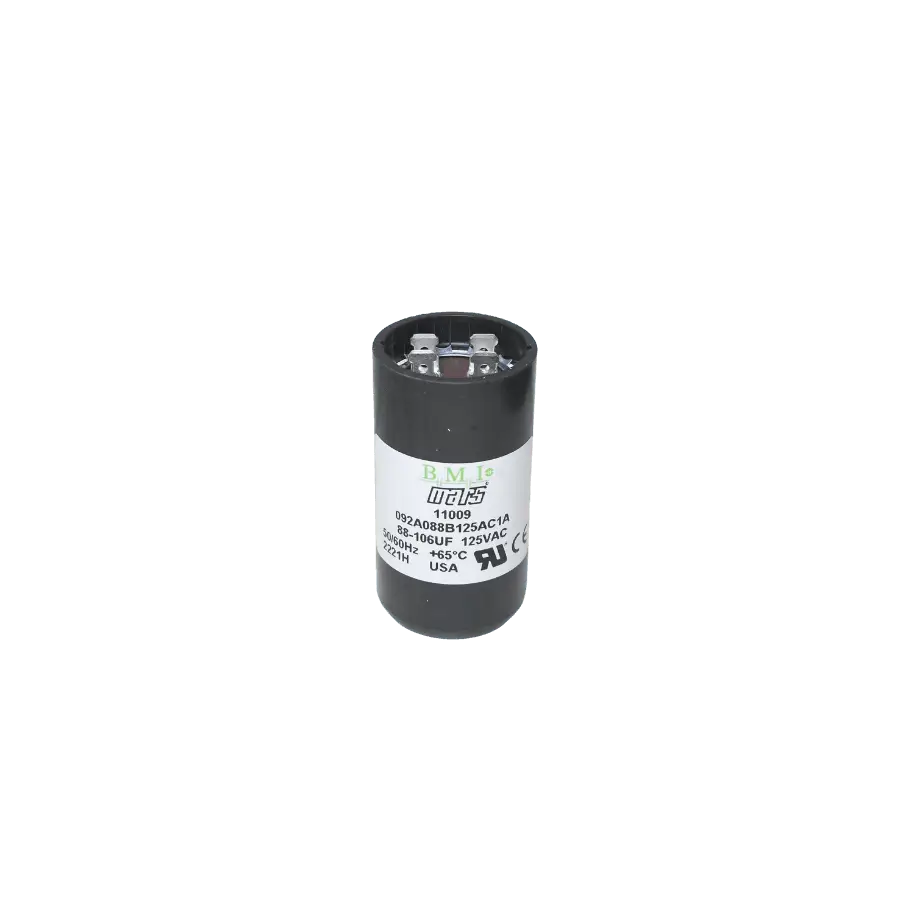 CAPACITOR ARRANQUE 88-108 MFD