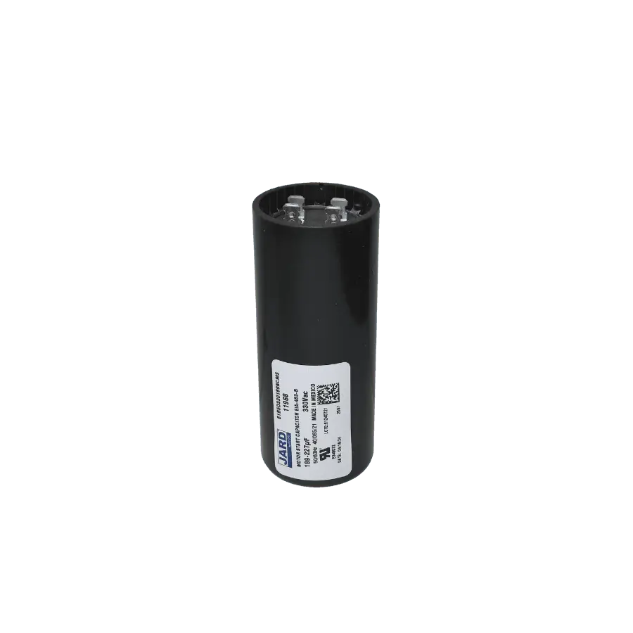 CAPACITOR ARRANQUE 189-227 MFD 330V