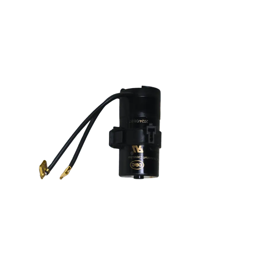 CAPACITOR ARRANQUE DANFOSS 240 MFD