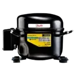 COMPRESOR TFS4F 1/8 HP SECOP BAJA