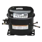 COMPRESOR 9510Z 3/4 HP TECUMSEH PARA MEDIA