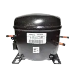 COMPRESOR EGAS90HLR 1/4 HP EMBRACO MEDIA-BAJA