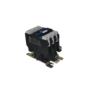 CONTACTOR 80 AMP 3 POLOS 220V (TCI-D6511)