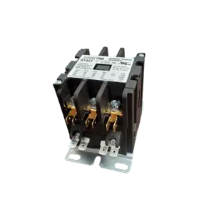 CONTACTOR 3P 40A 220V MARS