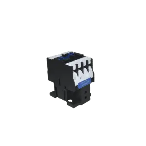 CONTACTOR LC1-D2510 25AMP 220V