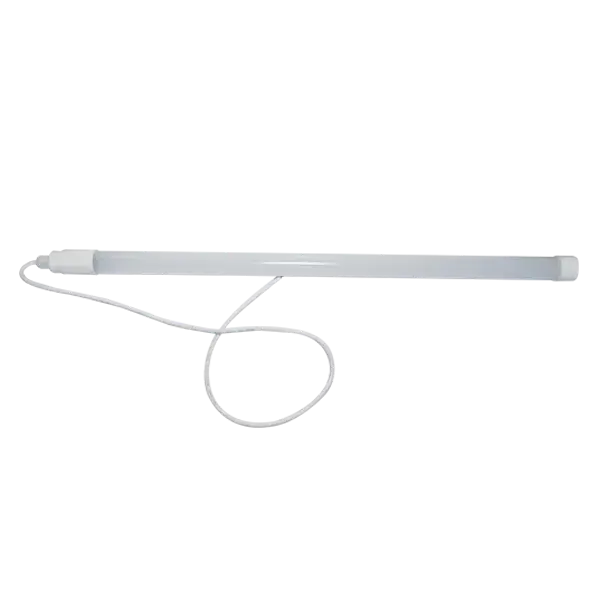 TUBO LED PARA URNA DE CARNICERIA LUZ BLANCA DE 60 CMS