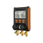 MANÓMETRO DIGITAL MS-1000 ELITECH