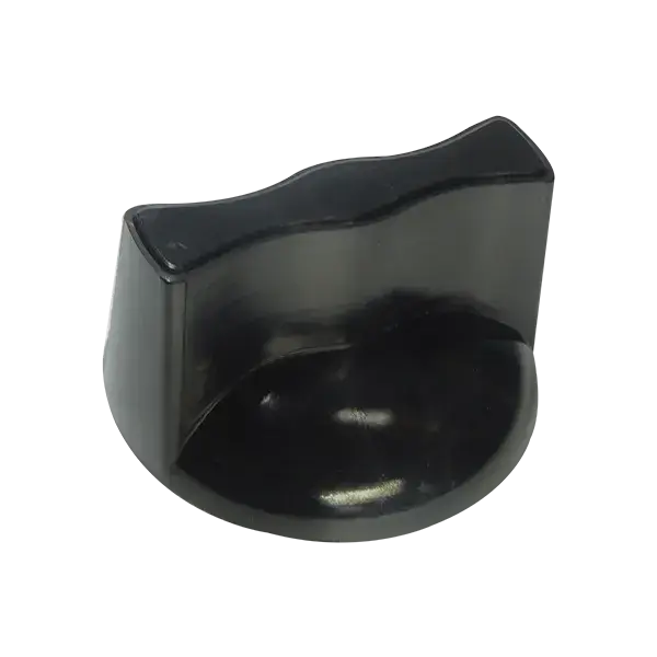 perillas equipos de coccion