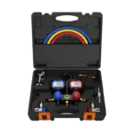 Manómetro Digital Elitech DMG-3