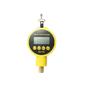 vacuometros