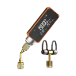 Vacuómetro Elitech Digital Mini