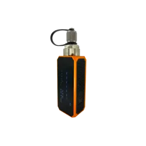 Vacuómetro Elitech Digital