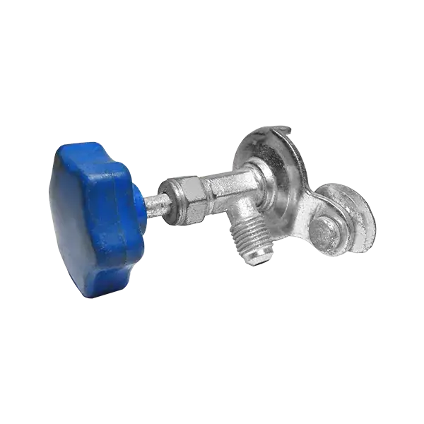 VALVULA PARA LATA LT-340