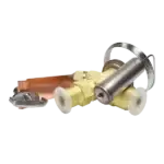 CUERPO DE VALVULA DANFOSS R-134 INTERNA