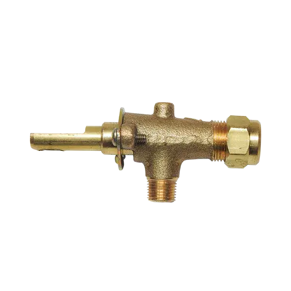 VALVULA PARA HORNO 3/8