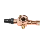 VALVULA DE SERV DANFOSS V04 11/4" RX3/4